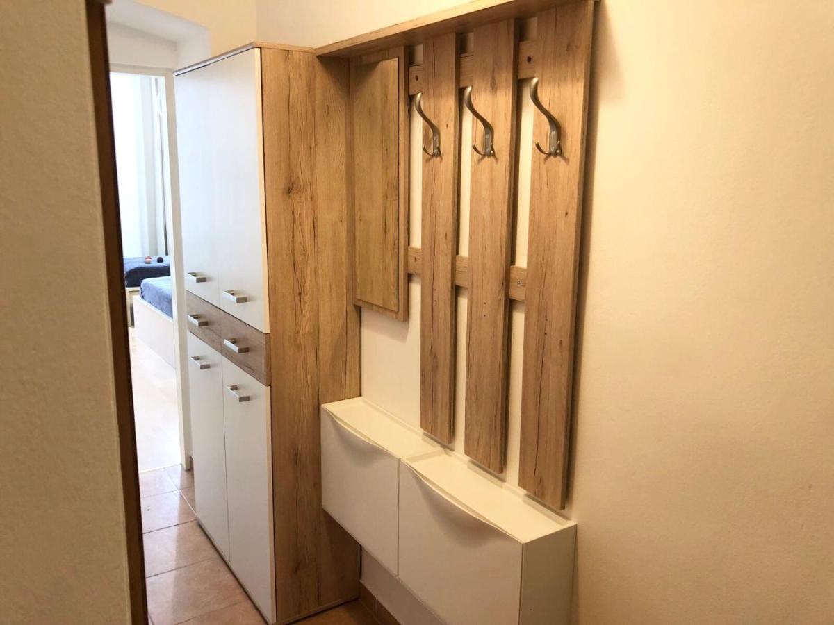 New, Bright Apartment Near The Metro! Vienna Esterno foto